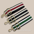 Polyester Trendy Handbag Strap Nylon Shoulder Strap